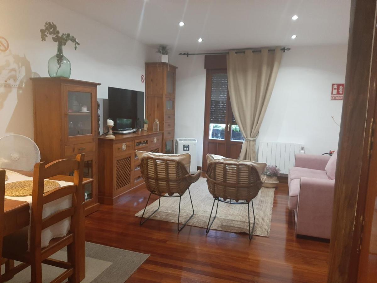 Apartamento El 31 De Bilbao Exterior photo