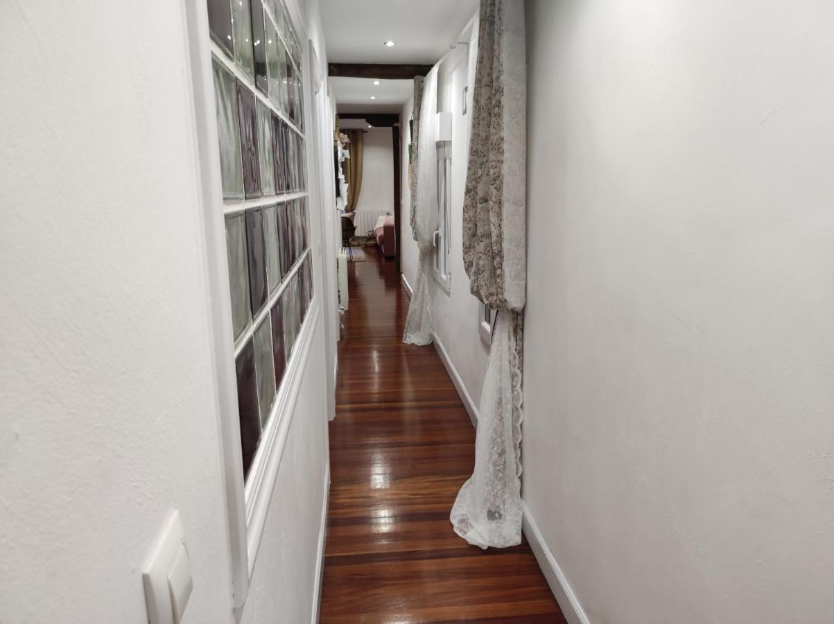 Apartamento El 31 De Bilbao Exterior photo