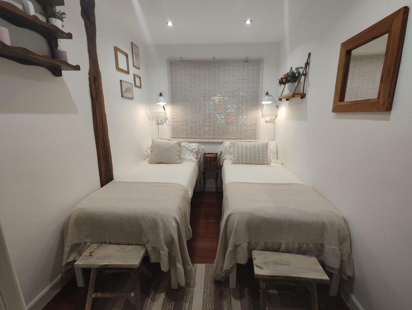 Apartamento El 31 De Bilbao Exterior photo