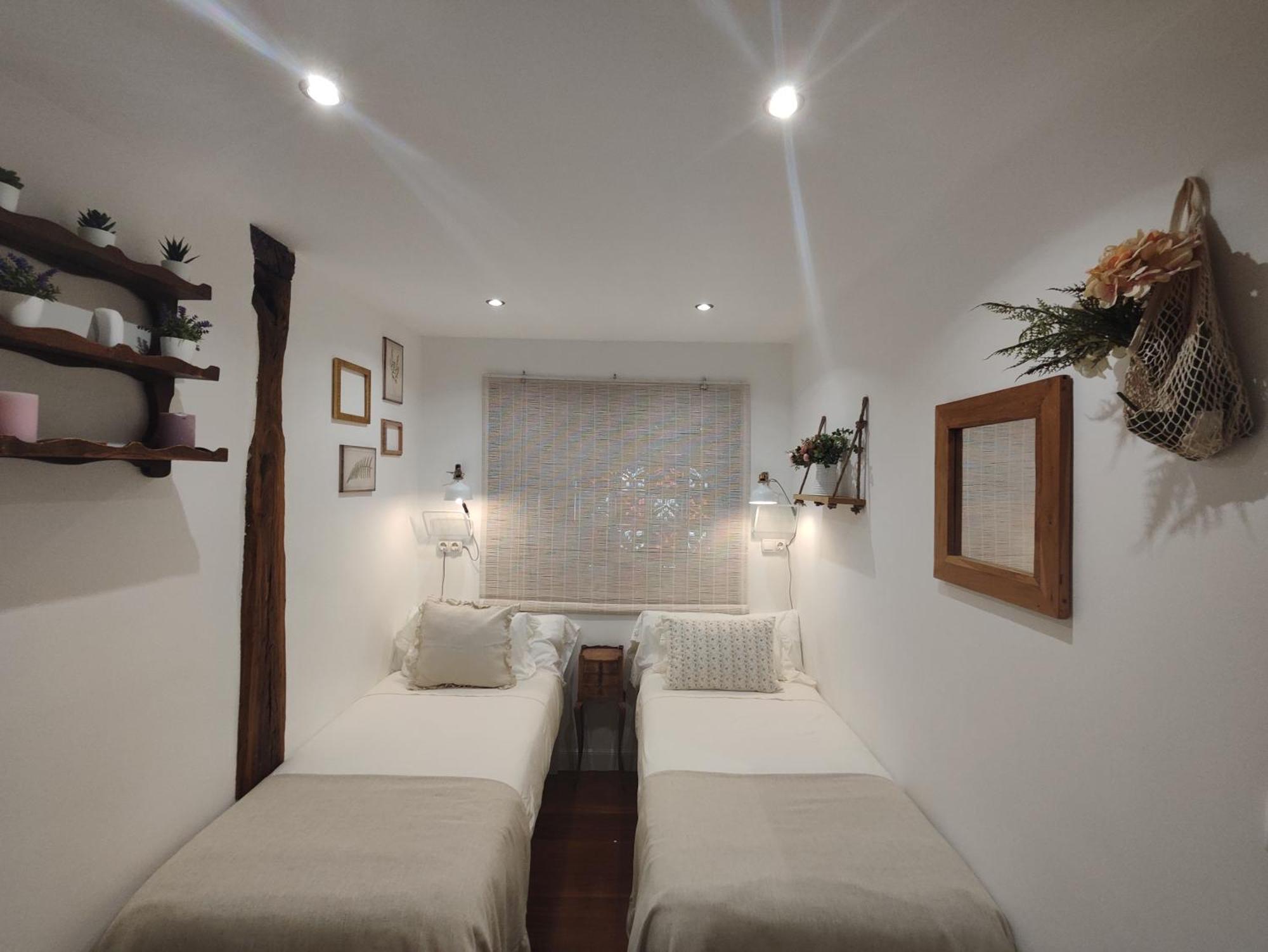 Apartamento El 31 De Bilbao Exterior photo