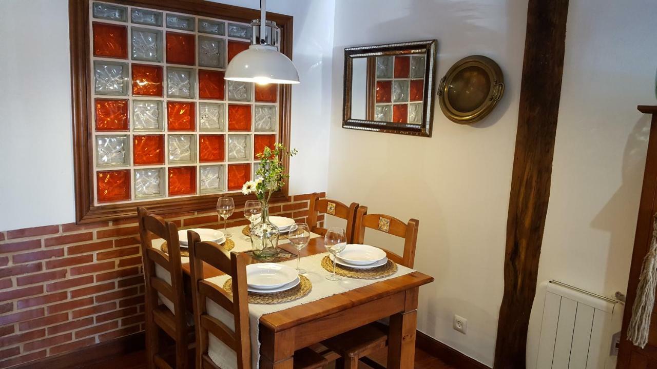 Apartamento El 31 De Bilbao Exterior photo